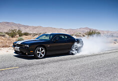 „Dodge Challenger“