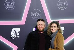 &bdquo;Muzikos salės 2020&ldquo; trečiosios dienos akimirka