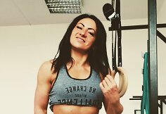 Kristina Žemaitytė