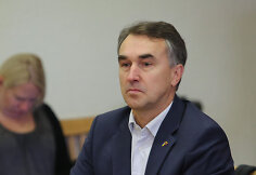 Petras Au&scaron;trevičius
