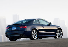 „Audi S5“