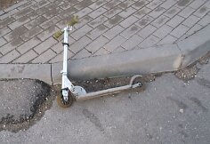 Įvykio vietoje