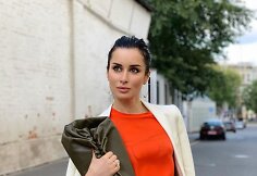 Tina Kandelaki