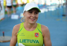 Laura Asadauskaitė