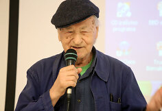 Jonas Mekas