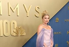 Florence Pugh