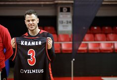 Chrisas Krameris