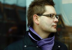&bdquo;Lyčių lygybė&ldquo; nominantas &ndash; Artūras Tere&scaron;kinas