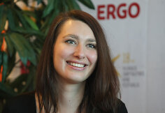 Kristina Buožytė