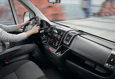 „Peugeot Boxer“