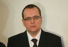 Lazdynų baseino direktorius Artūras Praniauskas