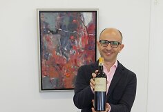 &bdquo;Vino Nobile di Montepulciano D.O.C.G. 2013&ldquo; degustacija