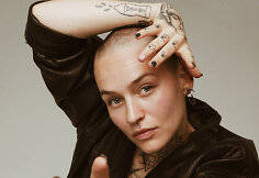 Kamilė Karpalovaitė