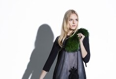Kolekcijos &bdquo;Pasaulio sostinių charizma&ldquo; modelis