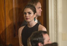 Hope Hicks