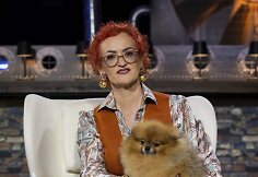 Janita Januškauskaitė-Plungė