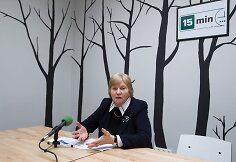 Audronė Galvonaitė