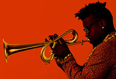 Christian Scott