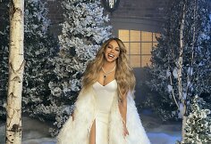 Mariah Carey