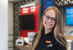 Kai darbas yra hobis, dėl jo ir naktį atsikelti nesunku: Justinai tai geriausia motyvacija