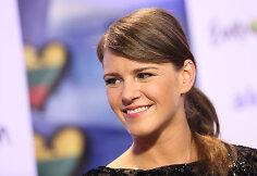 Vilija Matačiūnaitė