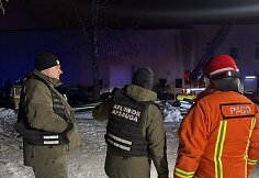 Ugniagesiai užgesino didžiulį  gaisrą Vilniuje, Ei&scaron;i&scaron;kių plente