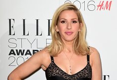 Ellie Goulding
