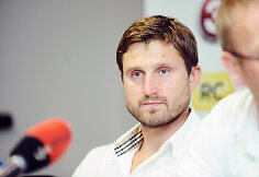 Arvydas Macijauskas