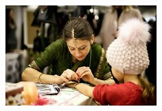 &bdquo;Fashion bazzar&ldquo;