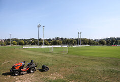 SM „Tauro“ stadionas