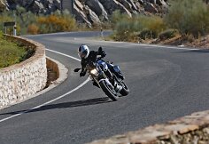 BMW F 800 R