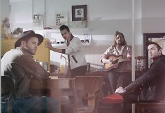 „The Roop“ vaizdo klipo filmavimas