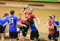 VHC „Šviesa“ – Klaipėdos „Dragūnas“