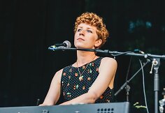 Alina Orlova