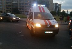 Sulaikymo operacija Panevėžyje