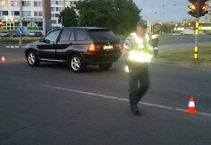 Sulaikymo operacija Panevėžyje