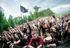 Festivalio "Kilkim žaibu" akimirkos / Organizatorių archyvo nuotr.