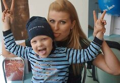 Justas. Ligonineje sulaukiame garsiu svečių