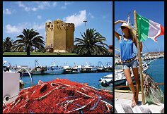 &bdquo;Sardinijos perlai&ldquo;