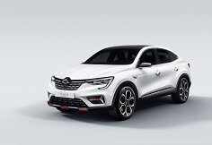 &bdquo;Renault&ldquo; koncepcija &bdquo;XM3 INSPIRE&ldquo;