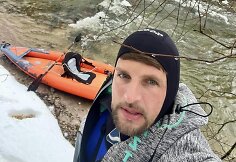 Strėvoje 2024