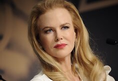 Nicole Kidman