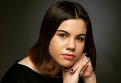 Ieva Kady&scaron;ė. Didžiausias svoris 