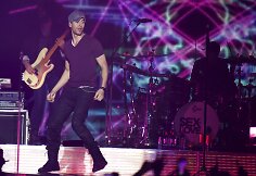 Enrique Iglesias