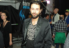 Gytis &Scaron;apranauskas