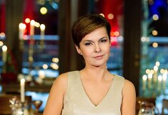 Audrė Kudabienė