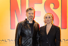Filmo „Kai nesitiki“ premjeros svečiai
