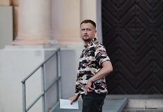 Mantas Katleris