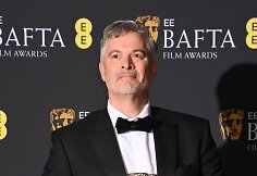Išdalyti BAFTA apdovanojimai