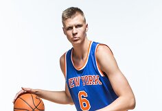 Kristapas Porzingis